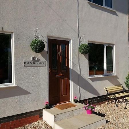 No53 Bed And Breakfast Coventry Eksteriør bilde