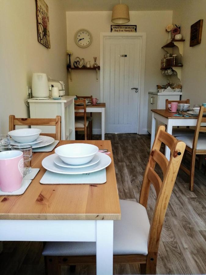 No53 Bed And Breakfast Coventry Eksteriør bilde
