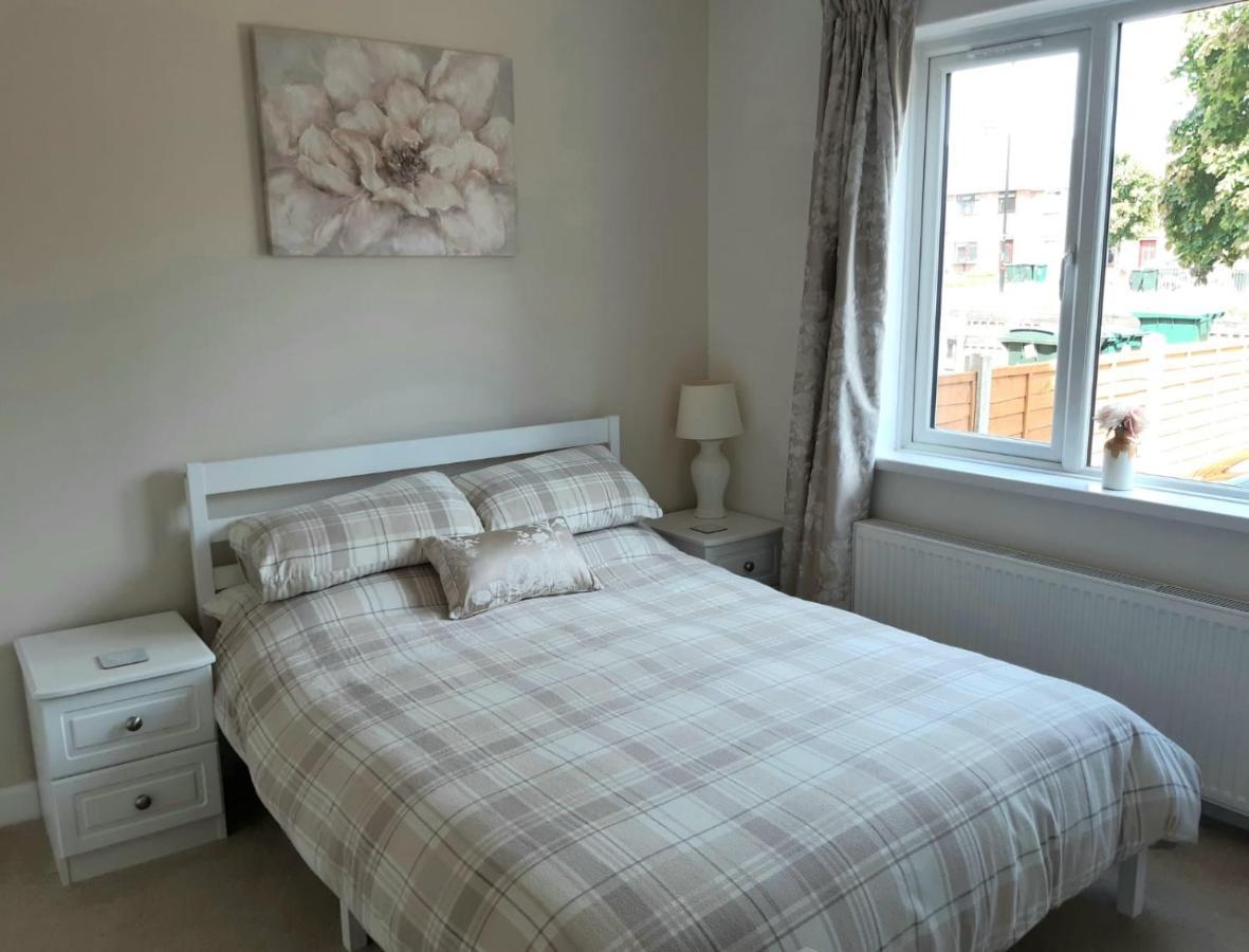 No53 Bed And Breakfast Coventry Eksteriør bilde