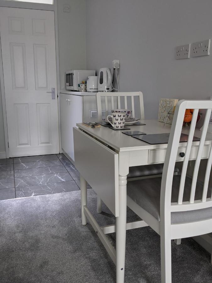 No53 Bed And Breakfast Coventry Eksteriør bilde