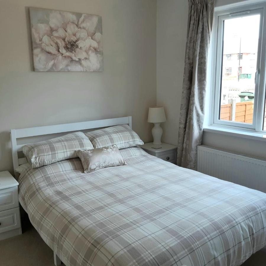 No53 Bed And Breakfast Coventry Eksteriør bilde