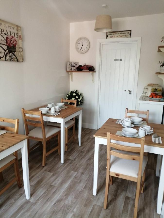 No53 Bed And Breakfast Coventry Eksteriør bilde